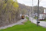 CSX 2722